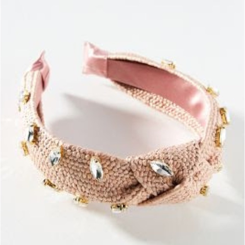Anthropologie headband